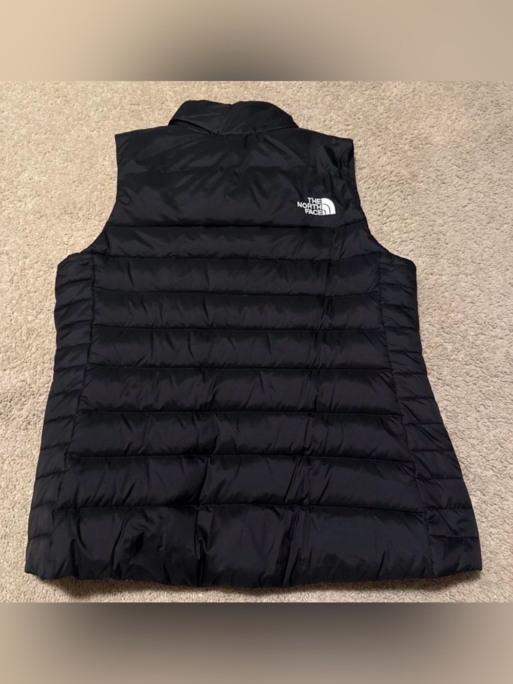 The North Face Aconcagua Vest - Picture 3 of 5